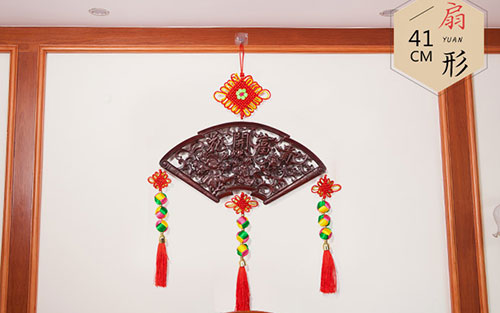 淮上中国结挂件实木客厅玄关壁挂装饰品种类大全